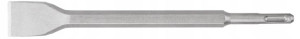 Dłuto SDS Plus 40 x 14 x 250 mm 60H226 VERTO