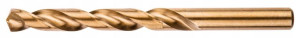 Wiertło do metalu HSS-Co, 11.0 mm 57H058 GRAPHITE