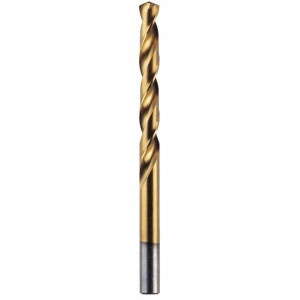 Wiertło tytanowane 10.0 x 87 / 133 IRWIN