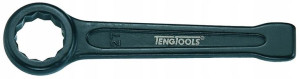 Klucz oczkowy udarowy 50MM Teng Tools do pobijania