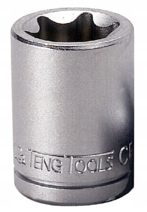 Nasadka TXE22 Z chwytem 1/2″ . Teng Tools