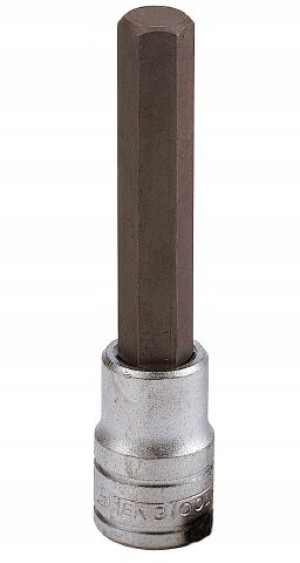 Nasadka trzpieniowa hex 17mmx100mm 1/2″Teng Tools