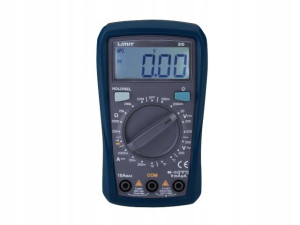 Multimetr Limt 310