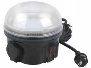 Lampa robocza LED Shine 2500 30W Mareld