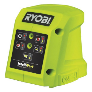 Kompaktowa ładowarka ONE+ RC18115 RYOBI