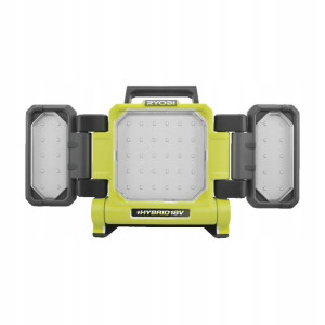 Lampa halogen akumulatorowy LED 18V RLPH18-0 Ryobi