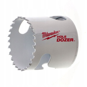 Otwornica Bi-metal 50mm Hole Dozer MILWAUKEE