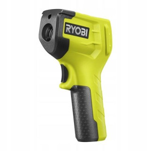 Pirometr 8-punktowy termometr RBIRT08 Ryobi