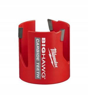 Otwornica Big Hawg Multi Material 65 mm MILWAUKEE