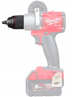 Uchwyt wiertarski wrzeciono M18 FPD2 MILWAUKEE