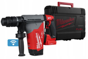Młotowiertarka 5J SDS+ M18 ONEFHPX-0X MILWAUKEE