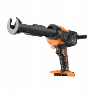Pistolet do silikonu 310ml 18V BKP18C2-310-0 AEG