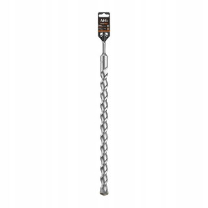 Wiertło do betonu 24 x 460mm SDS+ AAKSDS24460 AEG