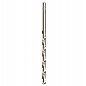 Wiertło Do Metalu 6,5mm Nwka Hss-pro 1szt. Irwin