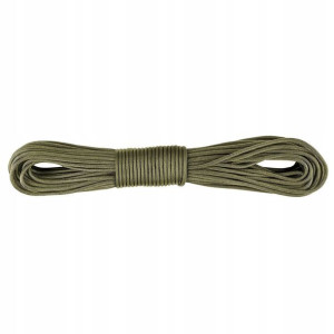 Lina linka paracord 30m 4mm NEO