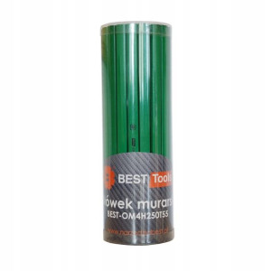 Ołówek Murarski 4h 250mm Best Tools 55 Szt.