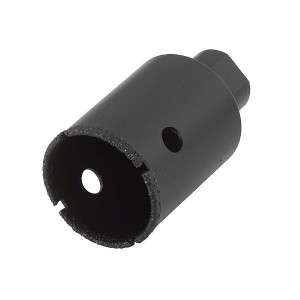 Otwornica diamentowa 25mm CERAMIC M14 WOLFCRAFT