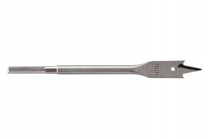 Wiertło do drewna 25/152 Wolfcraft - płaskie 1 szt