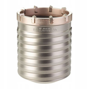Otwornica do betonu SDS-MAX TCT 80mm MILWAUKEE