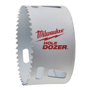 Otwornica Bi-metal 89mm Hole Dozer MILWAUKEE 1szt