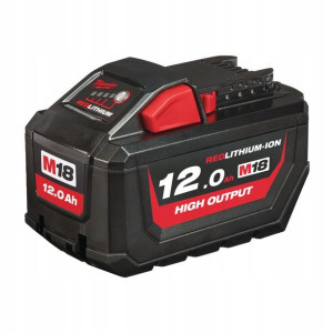M18 HB12 Akumulator HIGH OUTPUT 18V 12Ah Milwaukee