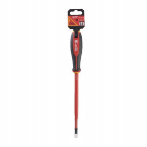 Wkrętak izolowany 1000V VDE 1.6x8x175 Milwaukee