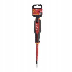Wkrętak izolowany 1000V VDE T30 100 Milwaukee