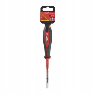 Wkrętak izolowany 1000V VDE T15 75 Milwaukee