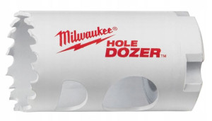 Otwornica Bi-metal 32mm Hole Dozer MILWAUKEE