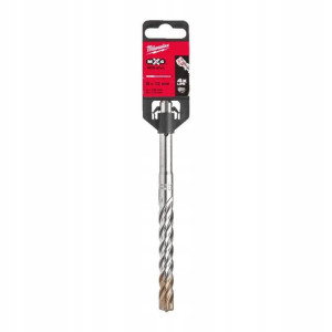 Wiertło SDS Plus 12/100/160 mm MILWAUKEE MX4