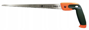 Piła ręczna otwornica 300 mm 11 TPI 41-091 NEO
