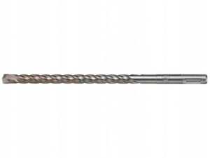 Wiertło do betonu SDS-PLUS 10x310mm LUNA