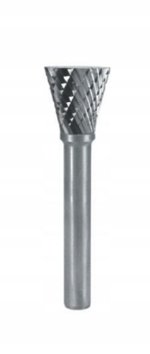 Frez Pilnik Do Metalu 12 Mm Hm Wkn Form N