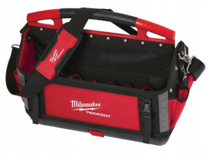 Torba na narzędzia PACKOUT 50cm MILWAUKEE
