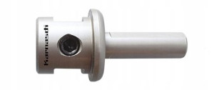 Uchwyt 13 mm do otwornic od 61-120MM KARNASCH
