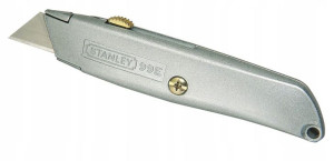 Stanley Nożyk Trapezowe Ostrze Classic 2-10-099