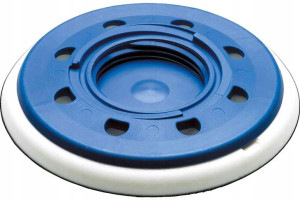 Talerz szlifierski do ROTEX RO 125 twardy Festool