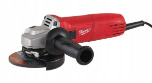 Szlifierka kątowa 125mm 1000W AG10-125EK Milwaukee