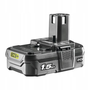RB18L15 ONE+ Li-Ion Akumulator 1.5Ah RYOBI
