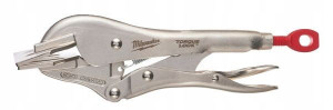 Szczypce zaciskowe do blach 203mm Milwaukee