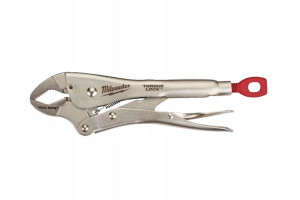Szczypce zaciskowe Max Bite 10 254mm MILWAUKEE