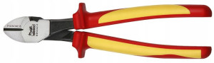 Szczypce tnące boczne 200mm 1000V MBV442 TengTools