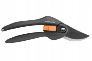 FISKARS sekator nożycowy SINGLESTEP P26