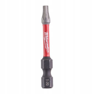 Bit grot udarowy Shockwave TX20 50mm 1sz Milwaukee