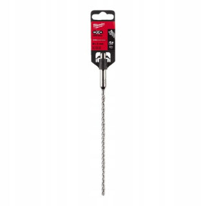 Wiertło do betonu SDS-plus 5 x 150/215mm MILWAUKEE
