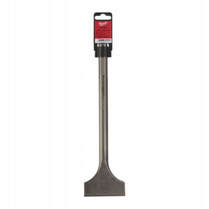 Dłuto SDS-Max do usuwania płytek 80 300 MILWAUKEE