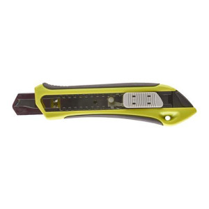 Nóż łamany 18mm Ryobi