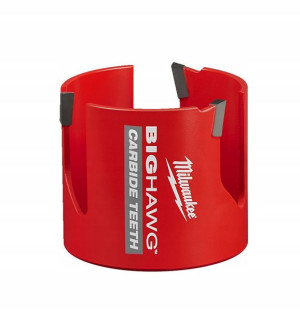 Otwornica Big Hawg Multi Material 82 mm MILWAUKEE