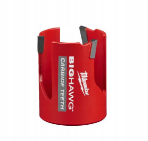 Otwornica Big Hawg Multi Material 54 mm MILWAUKEE