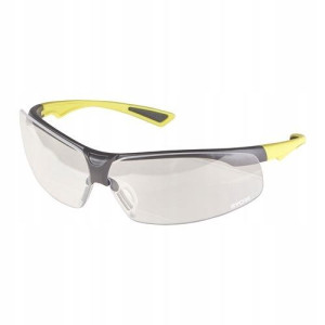 Okulary ochronne bezbarwne nieparujące RSG01 Ryobi